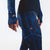 Wild Rye Evie Raglan Lite Top - Women's Retro Riptide Blue