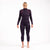 Wild Rye Hailey Half-Zip Top - Women's Eggplant