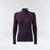 Wild Rye Hailey Half-Zip Top - Women's Eggplant