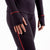 Wild Rye Hailey Half-Zip Top - Women's Eggplant