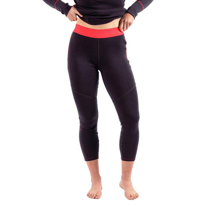 Wild Rye Jane Leggings - Women's Eggplant