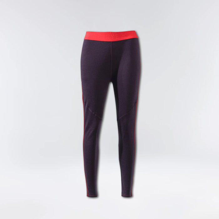 Wild Rye Jane Leggings - Women's Eggplant