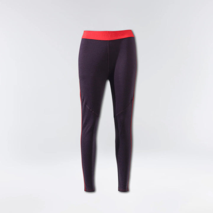 Wild Rye Jane Leggings - Women's Eggplant