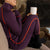 Wild Rye Jane Leggings - Women's Eggplant