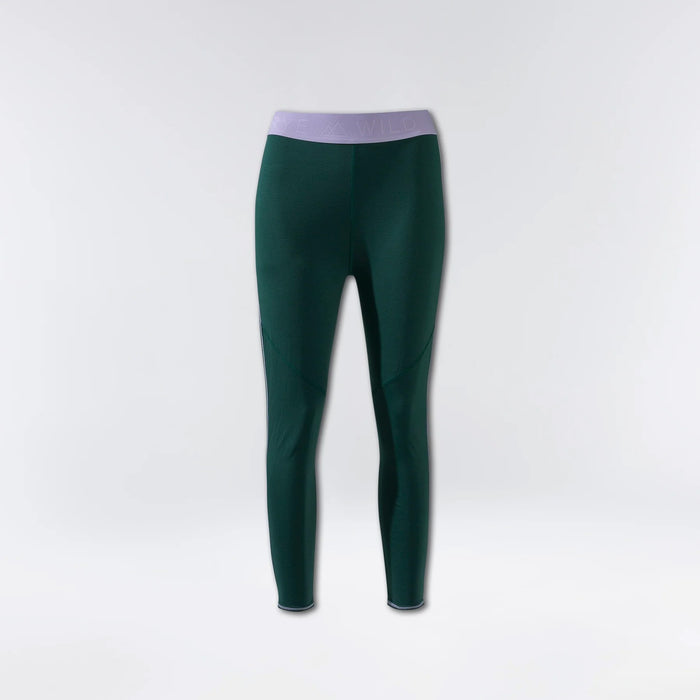 Wild Rye Jane Lite Leggings - Women's Pine
