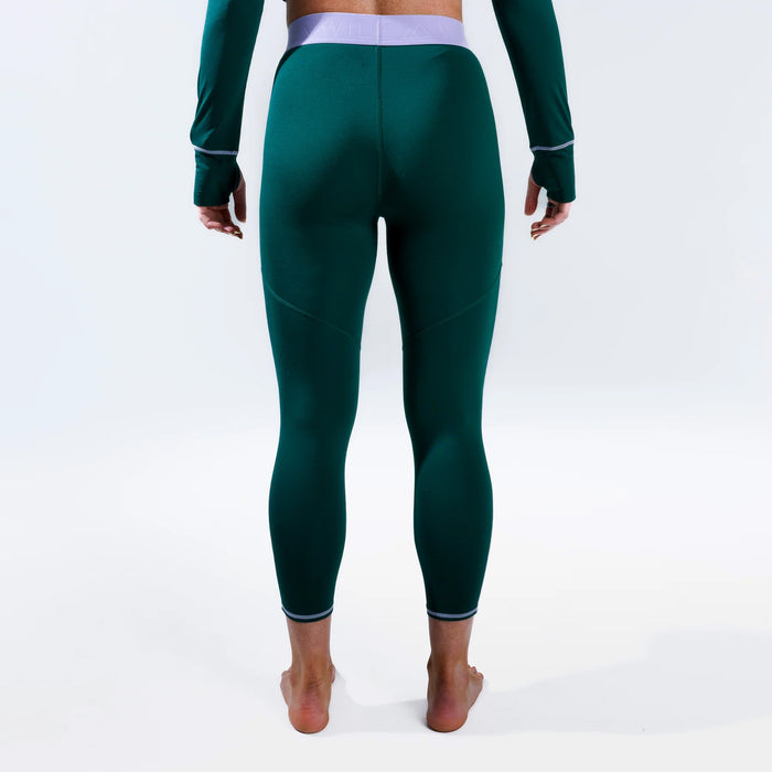 Wild Rye Jane Lite Leggings - Women's Pine