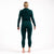 Wild Rye Olivia Onesie - Women's Pine