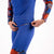 Wild Rye Olivia Onesie - Women's Retro Riptide Multi