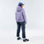 Wild Rye Payette Jacket - Women's Lavender Haze