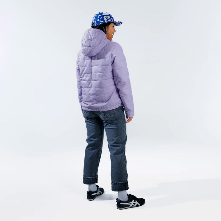Wild Rye Payette Jacket - Women's Lavender Haze