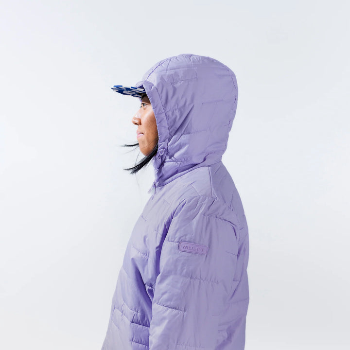 Wild Rye Payette Jacket - Women's Lavender Haze