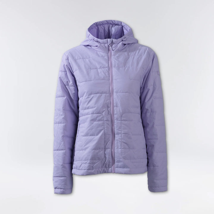 Wild Rye Payette Jacket - Women's Lavender Haze