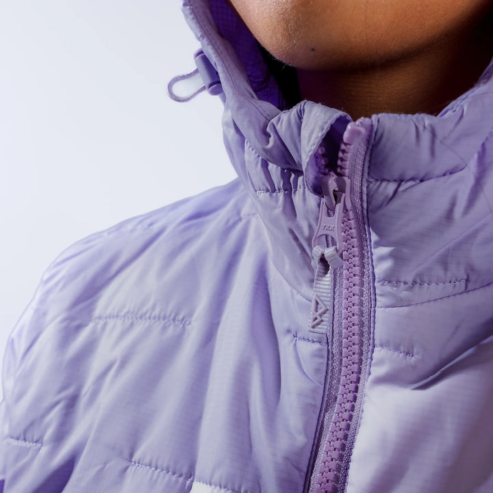 Wild Rye Payette Jacket - Women's Lavender Haze