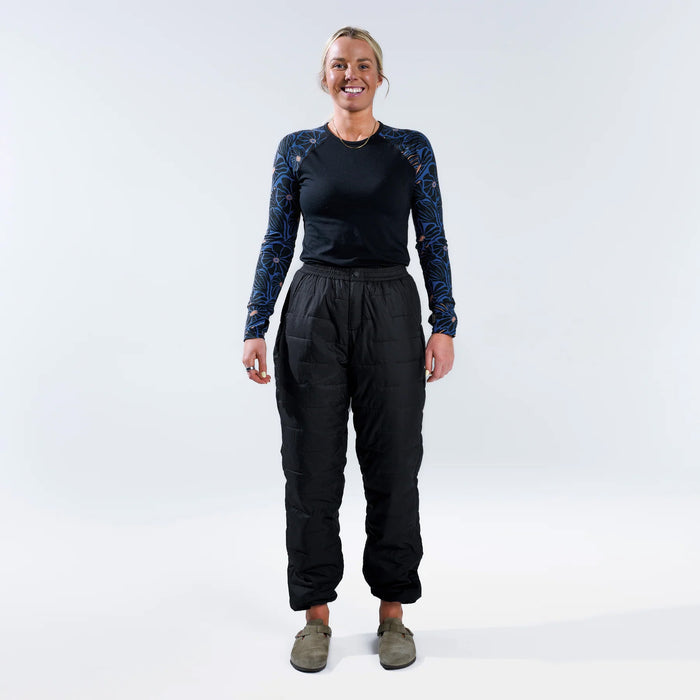 Wild Rye Payette Pants - Women's Black