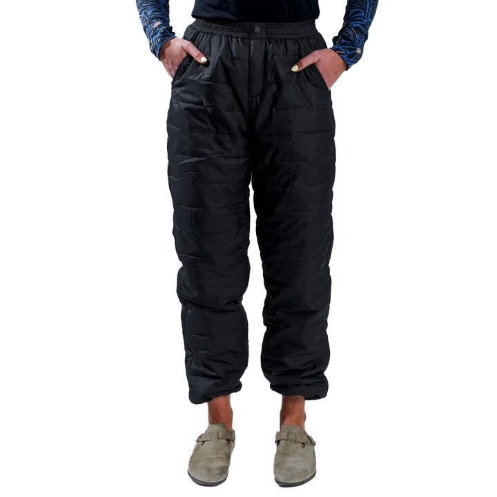 Wild Rye Payette Pants - Women's Black