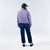 Wild Rye Payette Pullover - Women's Lavender Haze