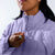 Wild Rye Payette Pullover - Women's Lavender Haze
