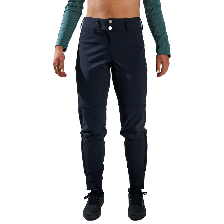 Wild Rye Freyah Softshell Pants - Women's Black