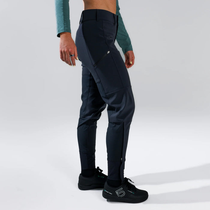 Wild Rye Freyah Softshell Pants - Women's Black