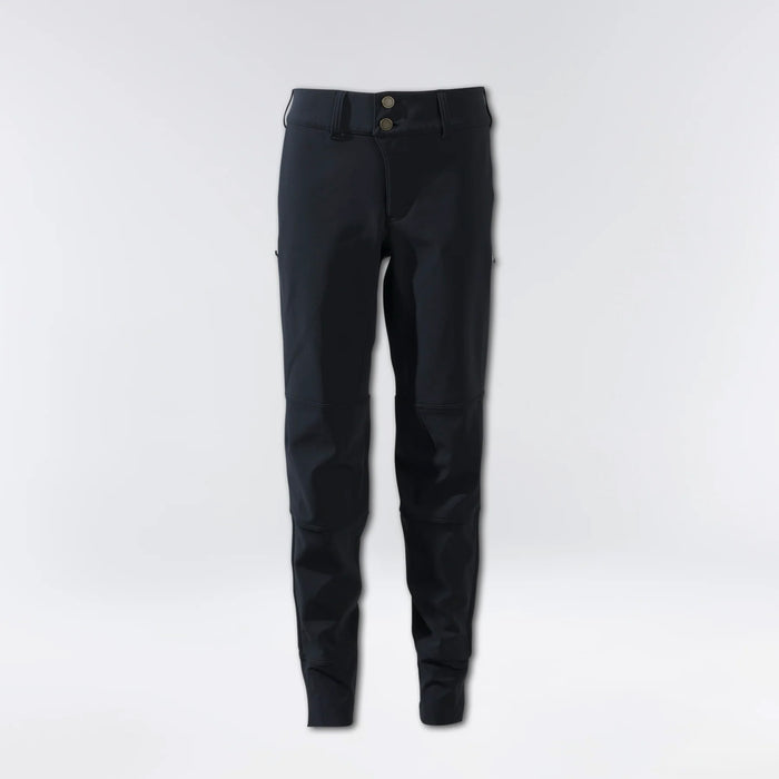 Wild Rye Freyah Softshell Pants - Women's Black