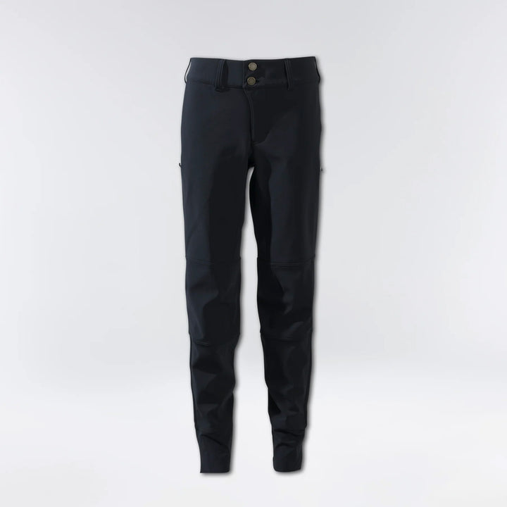Wild Rye Freyah Softshell Pants - Women's Black
