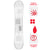 Public Snowboards Display Snowboard 2025