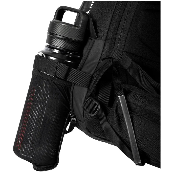Jones Higher 32L Backpack Stealth Black