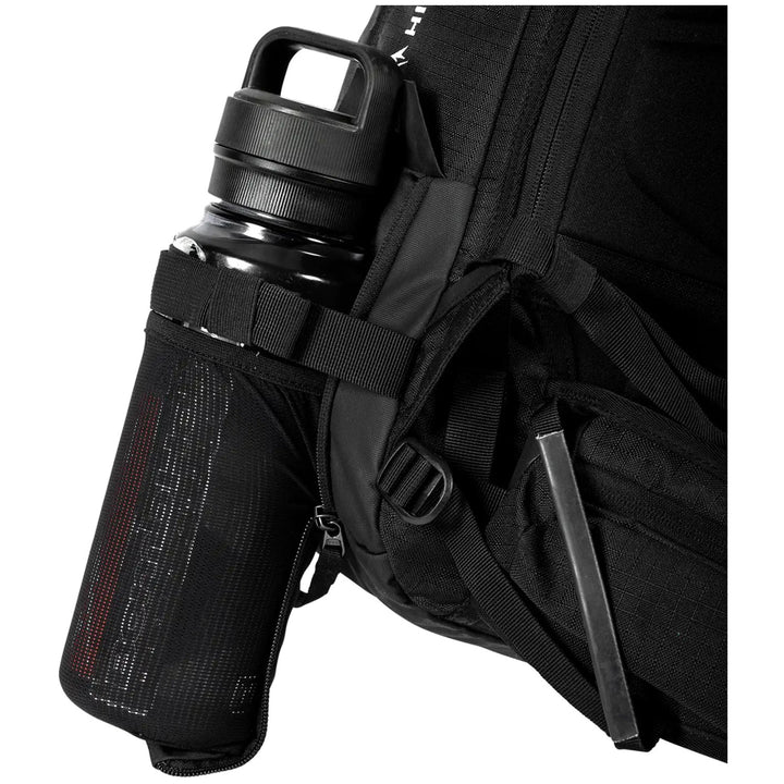Jones Higher 32L Backpack Stealth Black