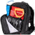 Jones Higher 32L Backpack Stealth Black