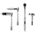 Topeak Ratchet Rocket Lite NTX+ Tool Kit