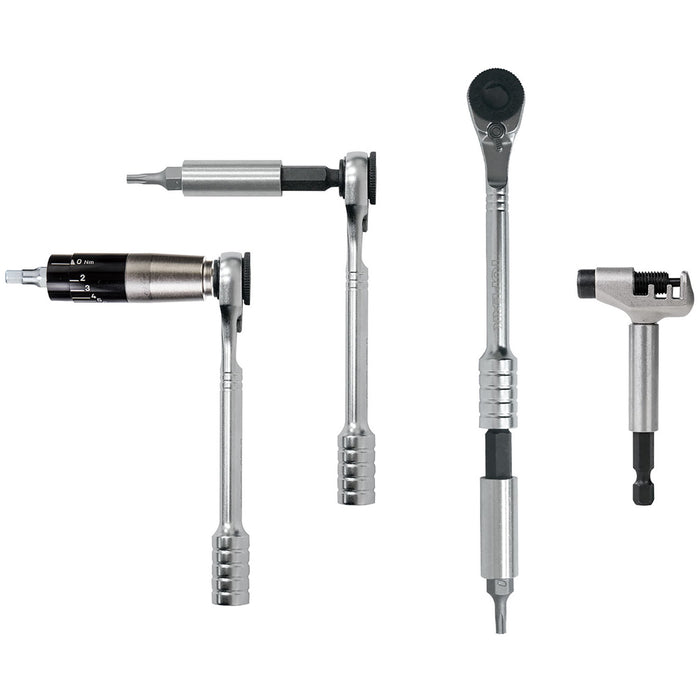 Topeak Ratchet Rocket Lite NTX+ Tool Kit