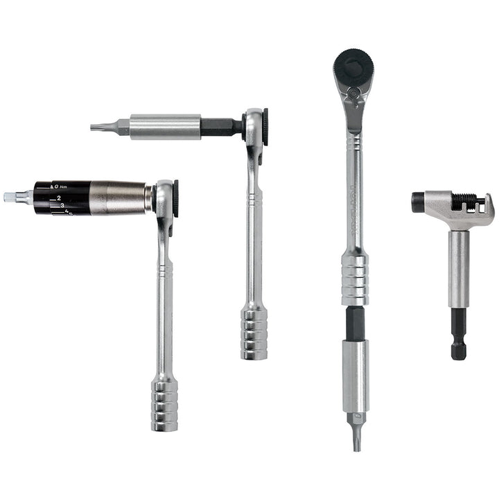 Topeak Ratchet Rocket Lite NTX+ Tool Kit