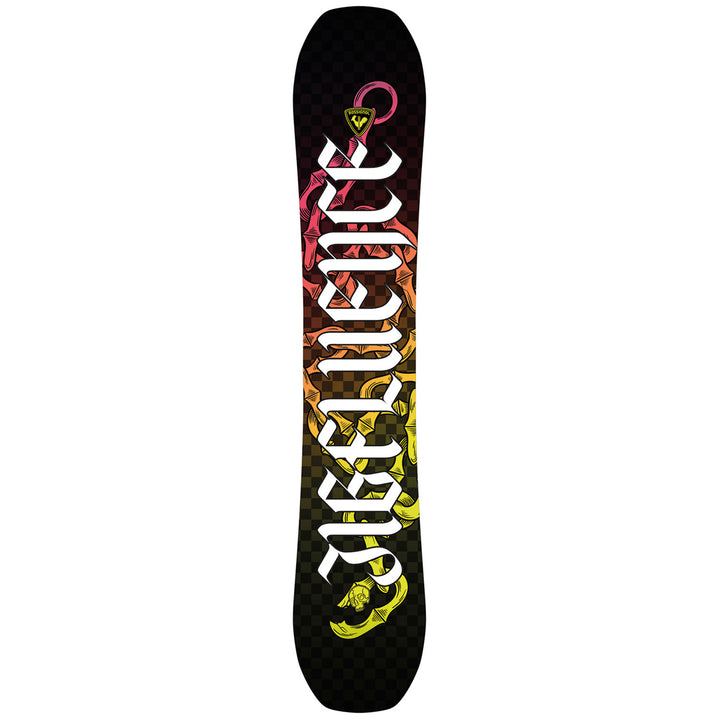 Rossignol Jibfluence Snowboard - Boys' 2025