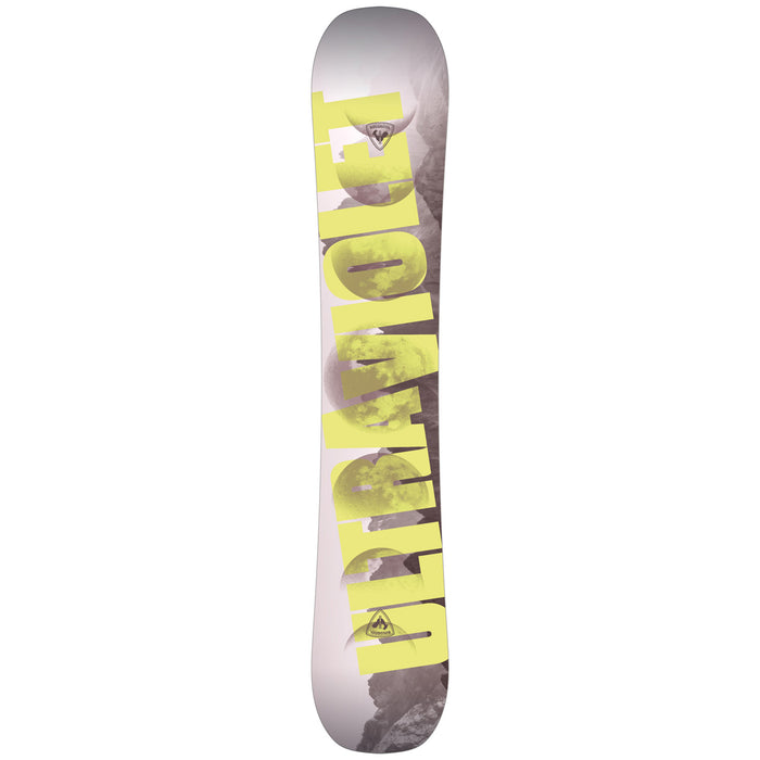 Rossignol Ultraviolet Snowboard - Women's 2025