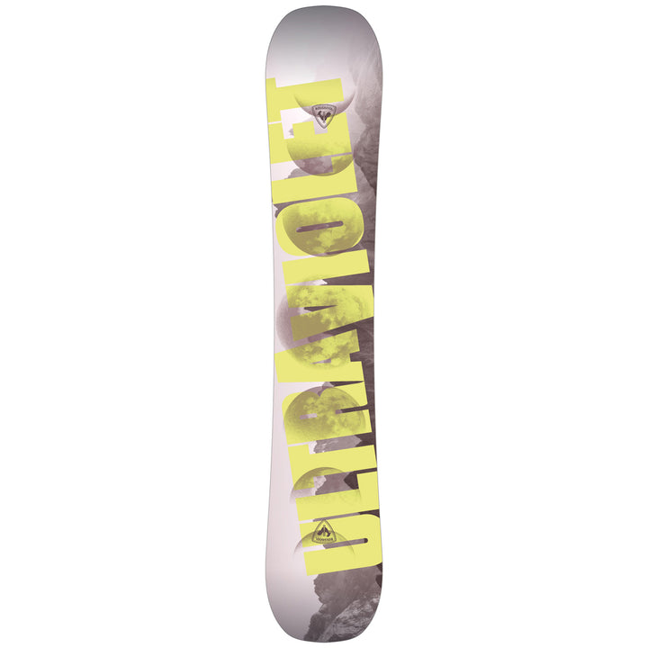 Rossignol Ultraviolet Snowboard - Women's 2025