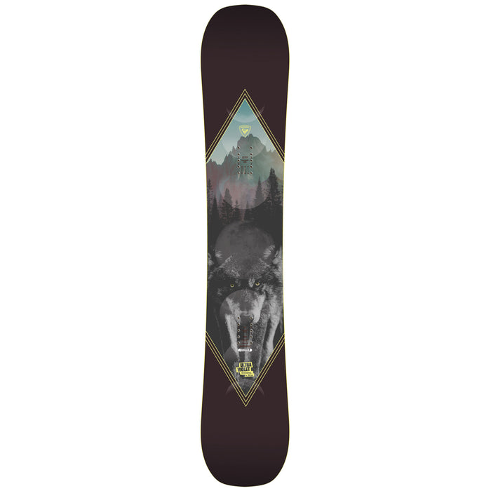 Rossignol Ultraviolet Snowboard - Women's 2025
