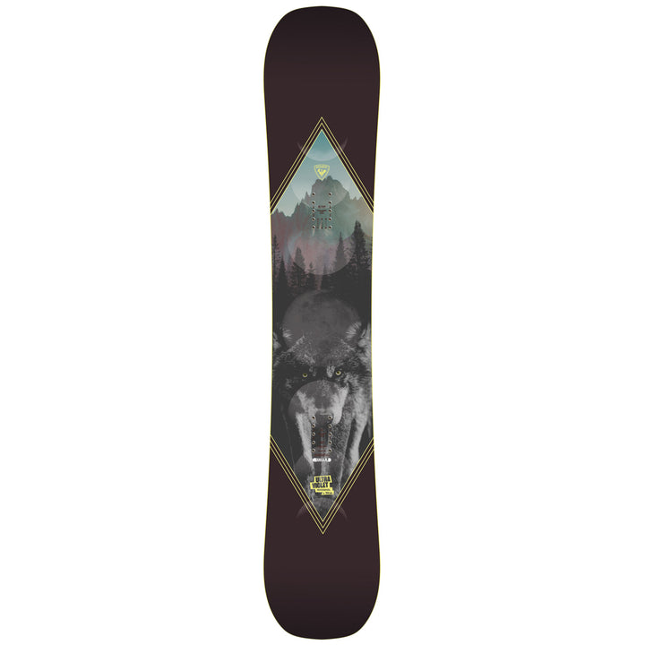 Rossignol Ultraviolet Snowboard - Women's 2025