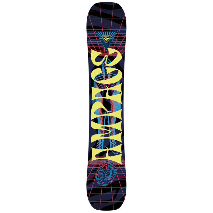 Rossignol Ampage Snowboard 2025