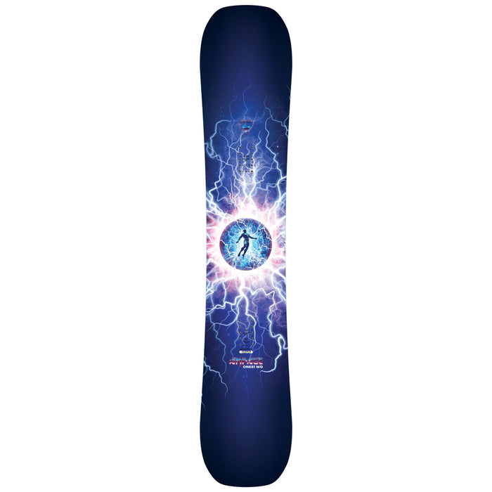 Rossignol Ampage Vol.2 Snowboard 2025