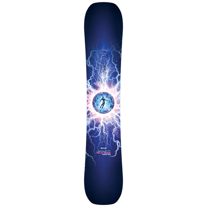 Rossignol Ampage Vol.2 Snowboard 2025