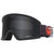 Dragon DX3 L OTG Low Bridge Fit Goggles Manga/LumaLens Dark Smoke
