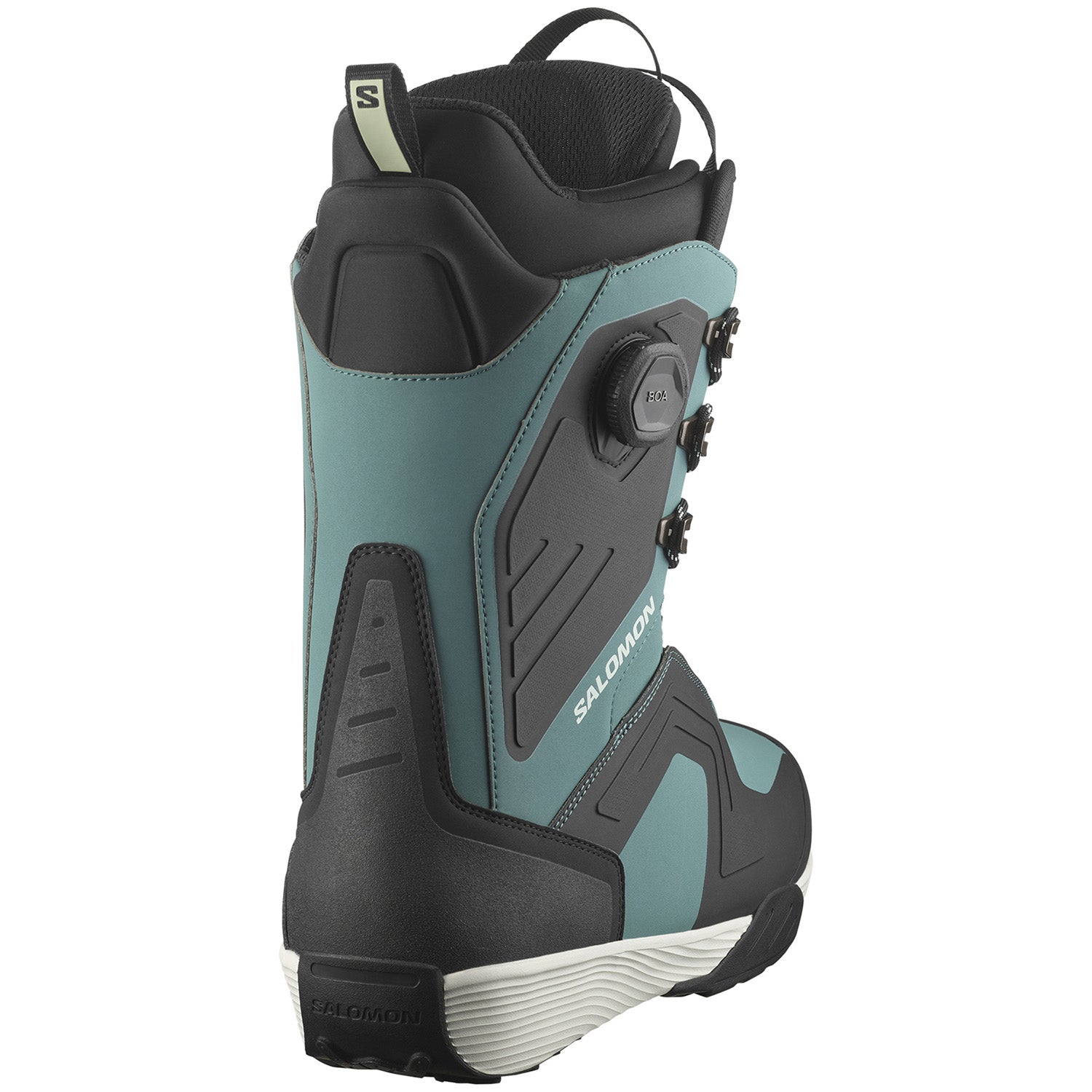 Salomon Dialogue Lace SJ Boa Snowboard Boots – evo
