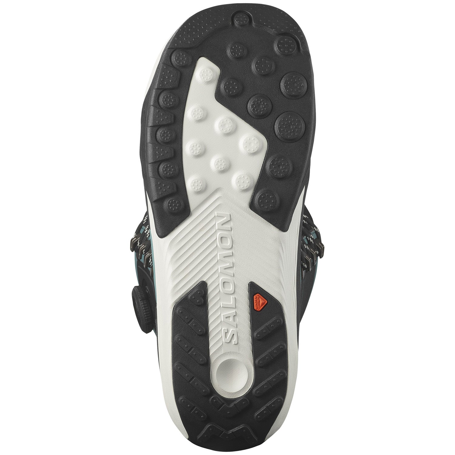 Salomon Dialogue Lace SJ Boa Snowboard Boots – evo
