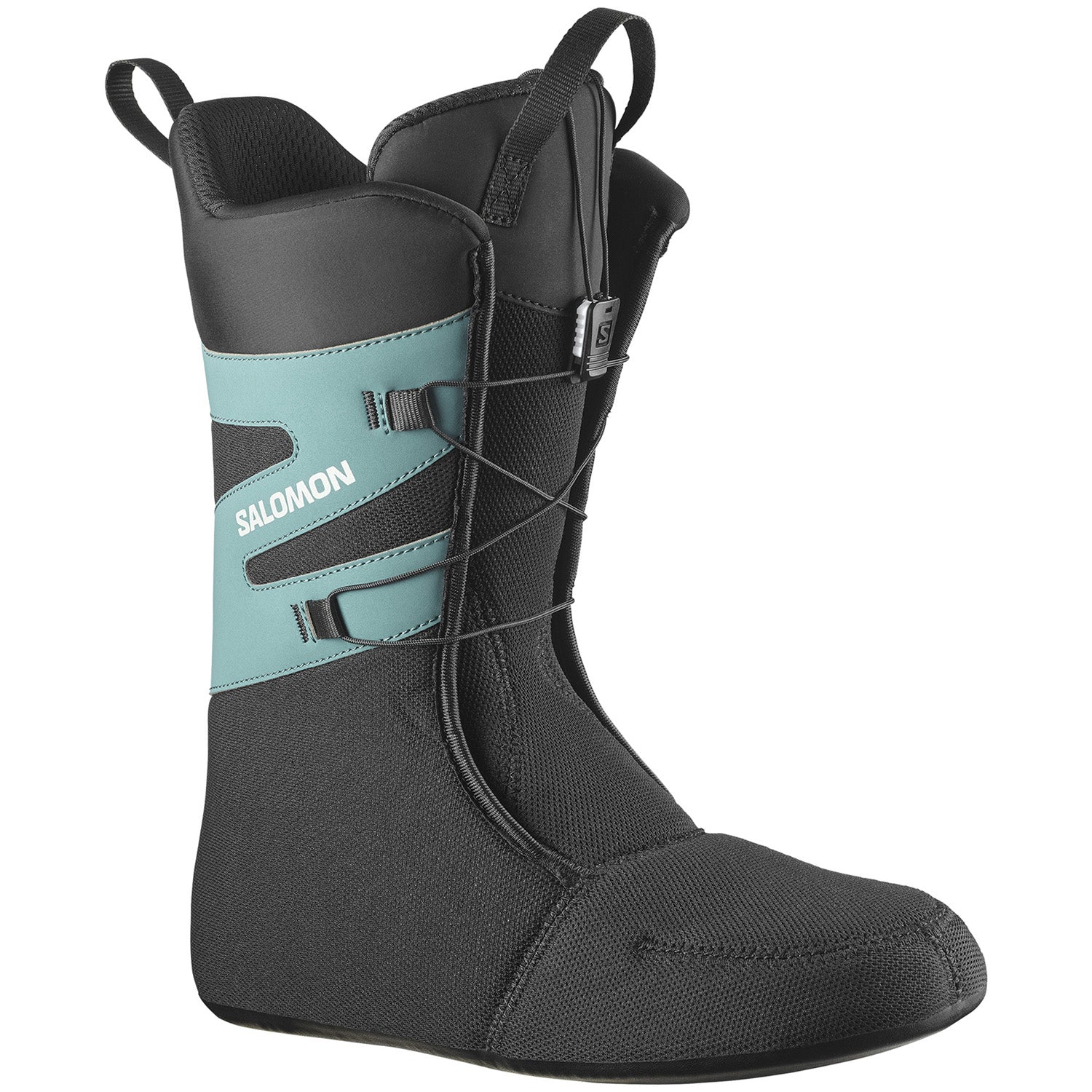 Salomon Dialogue Lace SJ Boa Snowboard Boots – evo