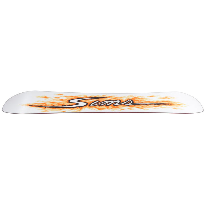 Sims Fakie Snowboard 2025