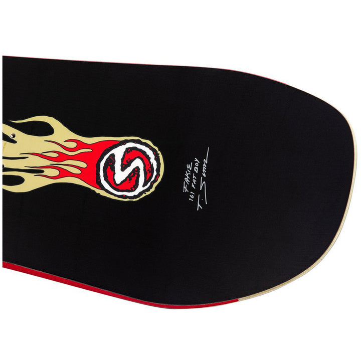 Sims Fakie Snowboard 2025