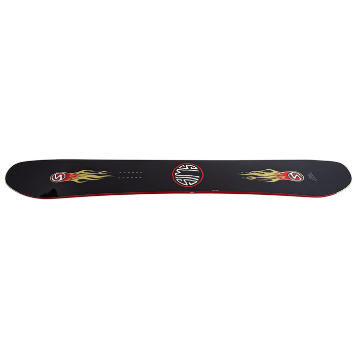 Sims Fakie Snowboard 2025