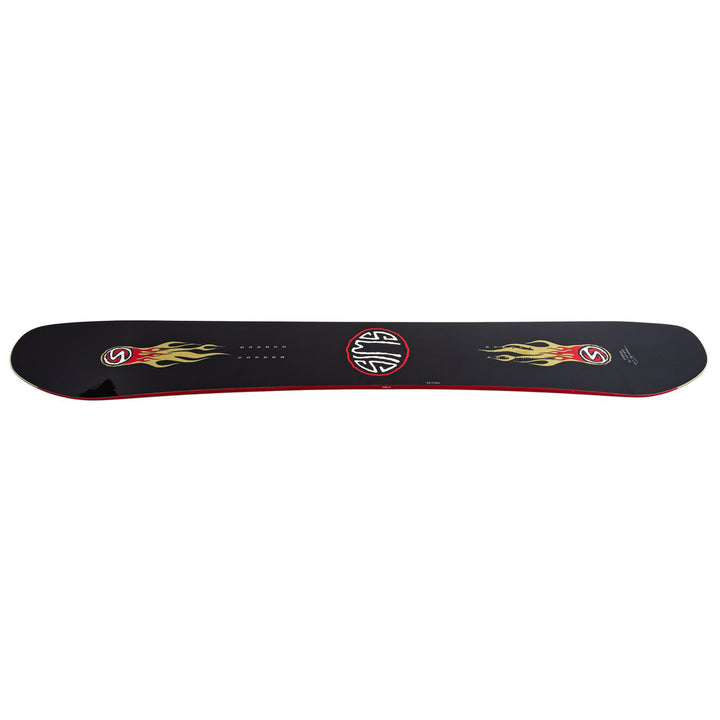 Sims Fakie Snowboard 2025