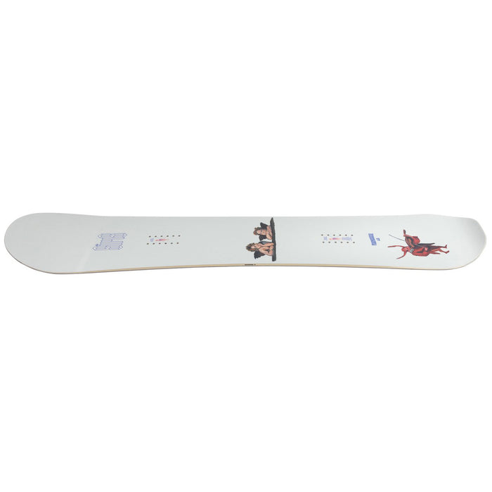 Sims Macrodose Snowboard 2025