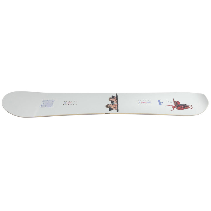 Sims Macrodose Snowboard 2025